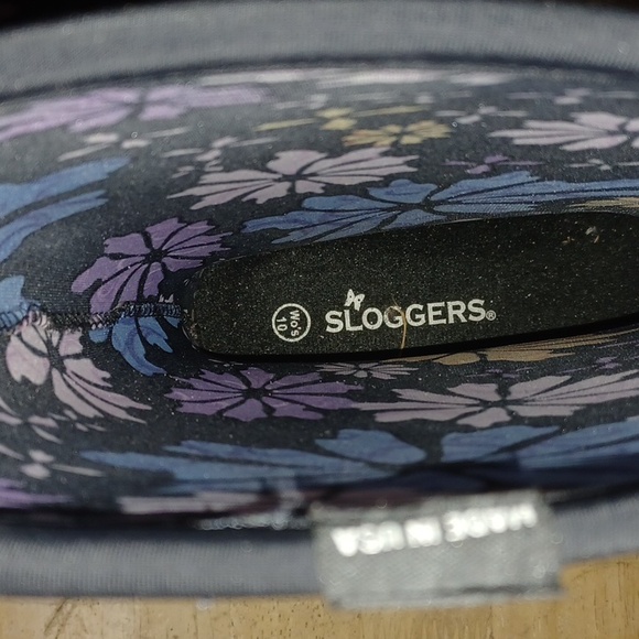 Sloggers Rain Boots - Picture 2 of 8